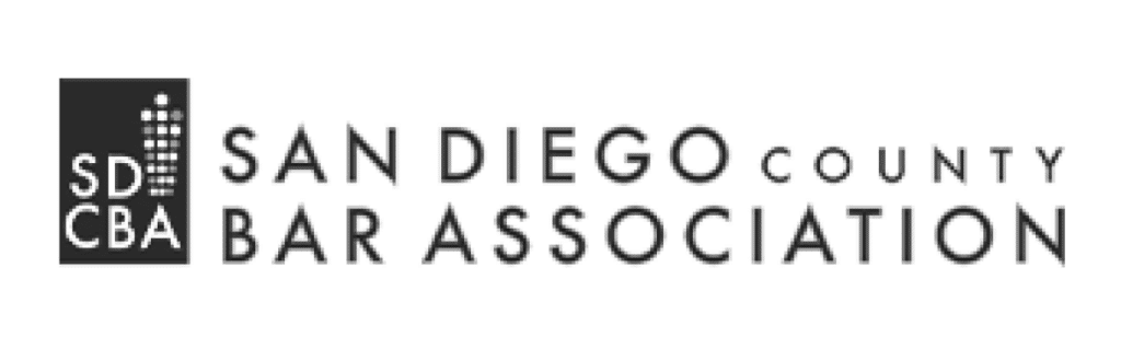 San Diego criminal defense logo